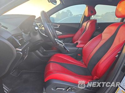 Zdjęcie 7 z 13 samochodu: 2024 ACURA RDX A-SPEC VIN:5J8TC2H66RL801084 - miniatura