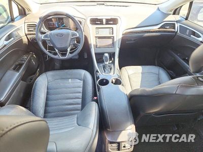 Zdjęcie 8 z 13 samochodu: 2014 FORD FUSION SE HYBRID VIN:3FA6P0LU7ER129726 - miniatura