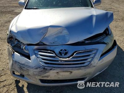 Zdjęcie 11 z 12 samochodu: 2009 TOYOTA CAMRY LE VIN:4T1BE46K59U318109 - miniatura