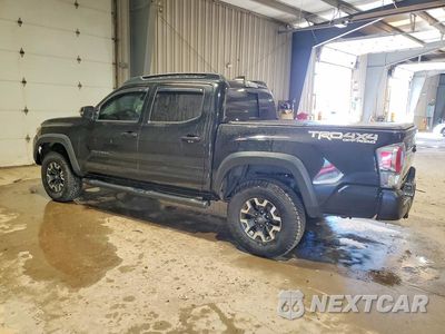 Drugie zdjęcie samochodu z przodu: 2020 TOYOTA TACOMA TRD OFF-ROAD VIN:3TMCZ5AN2LM288549 - miniatura