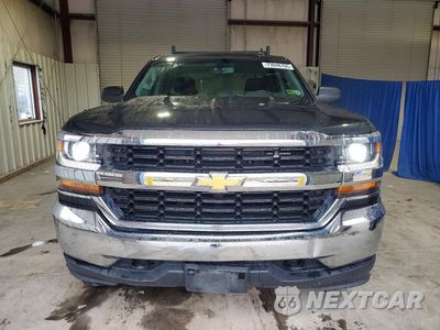 Piąte zdjęcie samochodu w środku: 2019 CHEVROLET SILVERADO LD K1500 LT VIN:2GCVKPEC5K1118936 - miniatura