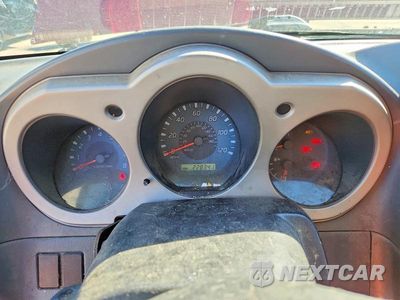 Zdjęcie 9 z 12 samochodu: 2002 NISSAN FRONTIER XE-V6 VIN:1N6ED27Y02C356349 - miniatura