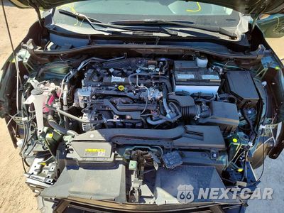 Zdjęcie 11 z 12 samochodu: 2026 TOYOTA COROLLA CROSS LE VIN:7MUCAAAG0TV162990 - miniatura