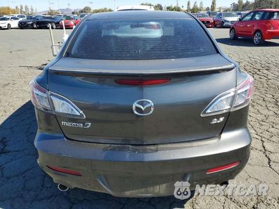 Zdjęcie 6 z 12 samochodu: 2012 MAZDA 3 S VIN:JM1BL1V57C1505994 - miniatura