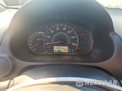 Zdjęcie 9 z 12 samochodu: 2019 MITSUBISHI MIRAGE G4 ES VIN:ML32F3FJ1KHF14829 - miniatura