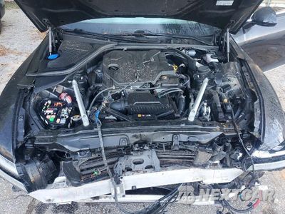 Zdjęcie 11 z 12 samochodu: 2021 GENESIS G80 2.5T VIN:KMTGB4SCXMU046717 - miniatura