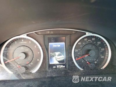 Zdjęcie 9 z 13 samochodu: 2016 TOYOTA CAMRY SE VIN:4T1BF1FK9GU170538 - miniatura