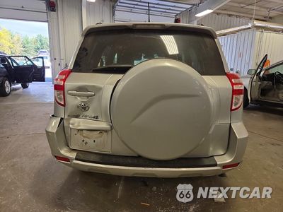 Zdjęcie 6 z 13 samochodu: 2010 TOYOTA RAV4 BASE VIN:JTMZK4DVXAD004713 - miniatura