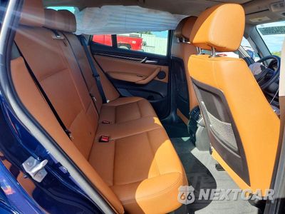 Zdjęcie 10 z 12 samochodu: 2017 BMW X3 XDRIVE28I VIN:5UXWX9C36H0W74406 - miniatura