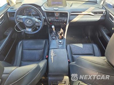 Zdjęcie 8 z 13 samochodu: 2017 LEXUS RX 350 BASE VIN:2T2ZZMCA7HC067684 - miniatura