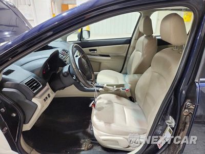 Zdjęcie 7 z 12 samochodu: 2015 SUBARU IMPREZA SPORT LIMITED VIN:JF1GPAW66FH296752 - miniatura