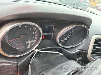 Zdjęcie 9 z 13 samochodu: 2012 JEEP GRAND CHEROKEE LAREDO VIN:1C4RJFAG7CC249515 - miniatura