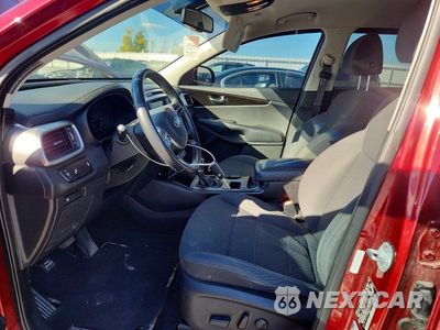 Zdjęcie 7 z 13 samochodu: 2019 KIA SORENTO LX VIN:5XYPGDA31KG518397 - miniatura