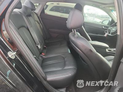 Zdjęcie 10 z 12 samochodu: 2016 KIA OPTIMA SX VIN:5XXGW4L20GG096044 - miniatura