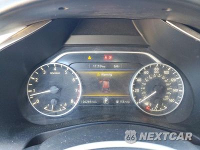 Zdjęcie 9 z 13 samochodu: 2015 NISSAN MURANO SL VIN:5N1AZ2MH4FN213675 - miniatura
