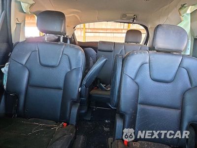 Zdjęcie 10 z 13 samochodu: 2025 KIA TELLURIDE S VIN:5XYP6DGC9SG696892 - miniatura
