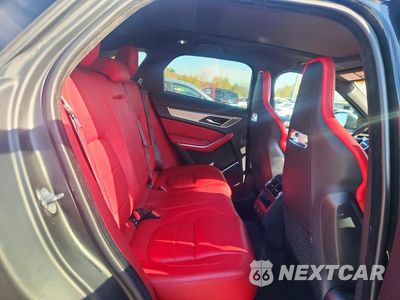 Zdjęcie 11 z 13 samochodu: 2021 JAGUAR F-PACE R-DYNAMIC S VIN:SADCT2FUXMA666281 - miniatura