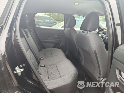 Zdjęcie 11 z 13 samochodu: 2026 NISSAN KICKS SV VIN:3N8AP6CB5TL396423 - miniatura