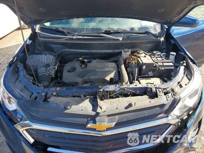Zdjęcie 12 z 13 samochodu: 2020 CHEVROLET EQUINOX LT VIN:3GNAXUEV4LL332517 - miniatura