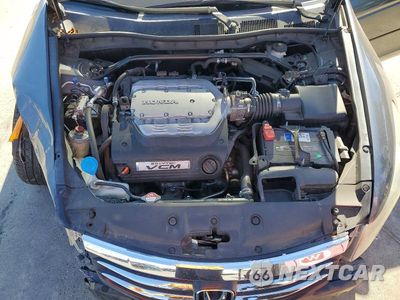 Zdjęcie 11 z 13 samochodu: 2011 HONDA ACCORD EXL VIN:1HGCP3F82BA012446 - miniatura