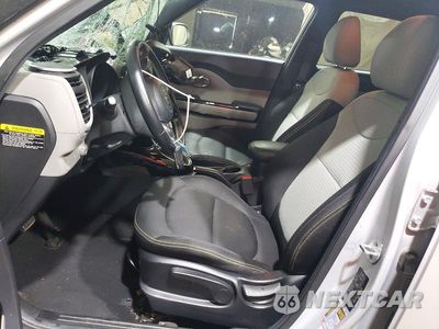 Zdjęcie 7 z 14 samochodu: 2016 KIA SOUL + VIN:KNDJP3A52G7874069 - miniatura