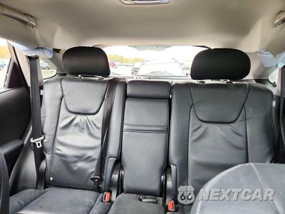 Zdjęcie 10 z 13 samochodu: 2015 LEXUS RX 350 BASE VIN:2T2BK1BA5FC340320 - miniatura
