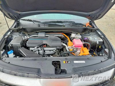 Zdjęcie 12 z 13 samochodu: 2024 KIA SPORTAGE LX VIN:KNDPUCDG4R7138544 - miniatura