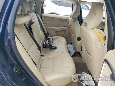 Zdjęcie 11 z 13 samochodu: 2013 VOLVO XC60 3.2 VIN:YV4952DL0D2391487 - miniatura