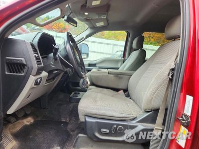 Zdjęcie 7 z 12 samochodu: 2017 FORD F150 SUPERCREW VIN:1FTEW1EG8HFC74555 - miniatura