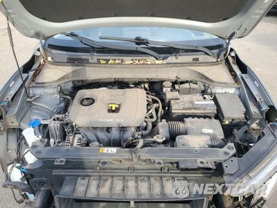 Zdjęcie 12 z 14 samochodu: 2019 HYUNDAI KONA SE VIN:KM8K1CAA5KU370608 - miniatura