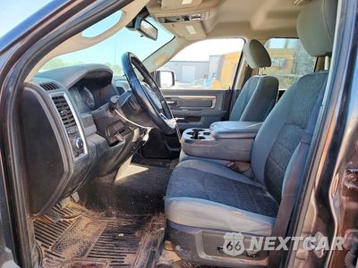 Zdjęcie 7 z 12 samochodu: 2016 RAM 1500 SLT VIN:1C6RR6GT1GS143402 - miniatura