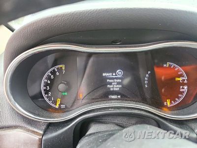 Zdjęcie 9 z 13 samochodu: 2014 JEEP GRAND CHEROKEE LAREDO VIN:1C4RJFAGXEC478127 - miniatura