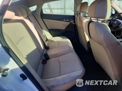 Zdjęcie 10 z 13 samochodu: 2016 HONDA CIVIC LX VIN:19XFC2F65GE049771 - miniatura