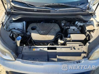 Zdjęcie 11 z 12 samochodu: 2016 KIA SOUL BASE VIN:KNDJN2A24G7279536 - miniatura