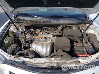Zdjęcie 11 z 12 samochodu: 2010 TOYOTA CAMRY BASE VIN:4T1BF3EK5AU571427 - miniatura