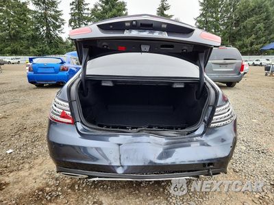 Zdjęcie 6 z 12 samochodu: 2014 MERCEDES-BENZ E 350 4MATIC VIN:WDDKJ8JB7EF289280 - miniatura