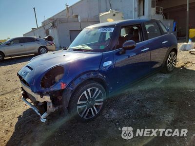 2016 MINI COOPER S WMWXU3C56G2B67358 - główne zdjęcie licytacji z USA - miniatura