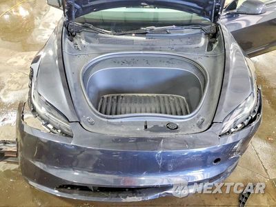 Zdjęcie 11 z 12 samochodu: 2026 TESLA MODEL 3 VIN:5YJ3E1EA5TF222464 - miniatura
