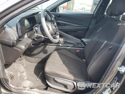 Zdjęcie 7 z 12 samochodu: 2025 HYUNDAI ELANTRA SEL SPORT VIN:KMHLM4DG1SU930058 - miniatura