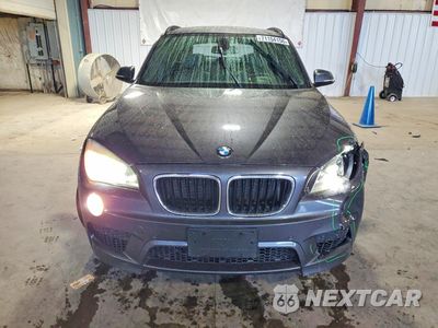 Piąte zdjęcie samochodu w środku: 2013 BMW X1 XDRIVE28I VIN:WBAVL1C56DVR88711 - miniatura