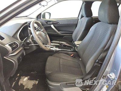 Zdjęcie 7 z 13 samochodu: 2020 MITSUBISHI ECLIPSE CROSS ES VIN:JA4AS3AA6LZ035479 - miniatura