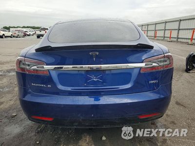Zdjęcie 6 z 13 samochodu: 2018 TESLA MODEL S VIN:5YJSA1E23JF297855 - miniatura