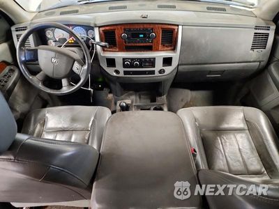 Zdjęcie 8 z 12 samochodu: 2006 DODGE RAM 2500 ST VIN:1D7KS28CX6J209607 - miniatura