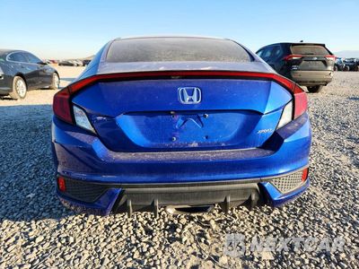 Zdjęcie 6 z 12 samochodu: 2020 HONDA CIVIC SPORT VIN:2HGFC4B81LH300465 - miniatura