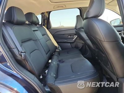 Zdjęcie 10 z 13 samochodu: 2026 MAZDA CX-5 PREMIUM VIN:JM3KMDHA6T0136808 - miniatura