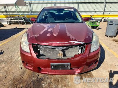 Piąte zdjęcie samochodu w środku: 2011 NISSAN ALTIMA 2.5 VIN:1N4AL2AP9BC177429 - miniatura