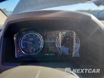 Zdjęcie 9 z 12 samochodu: 2010 DODGE RAM 1500 VIN:1D7RV1CT0AS108456 - miniatura