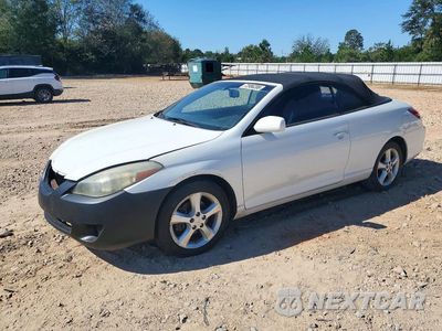 2008 TOYOTA CAMRY SOLARA SLE V6 4T1FA38P18U136163 - główne zdjęcie licytacji z USA - miniatura