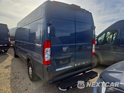 Zdjęcie 6 z 13 samochodu: 2021 RAM PROMASTER 3500 DELIVERY VAN VIN:3C6MRVJG1ME536685 - miniatura