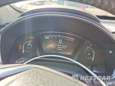 Zdjęcie 9 z 13 samochodu: 2018 HONDA CR-V EXL VIN:2HKRW2H83JH674837 - miniatura